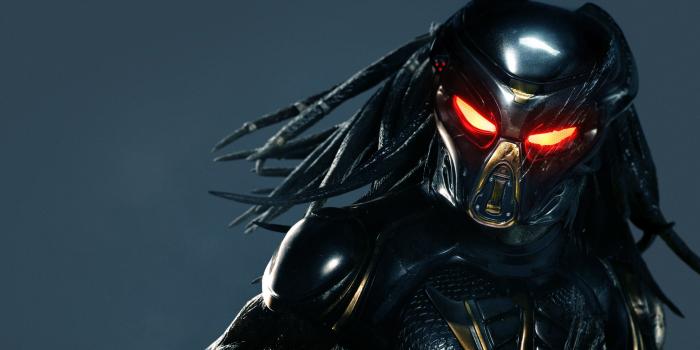 3840x2160 Predator Wallpaper (81+ images)