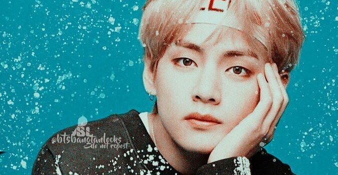 675x1200 V From BTS Wallpapers - Top Free V From BTS Backgrounds