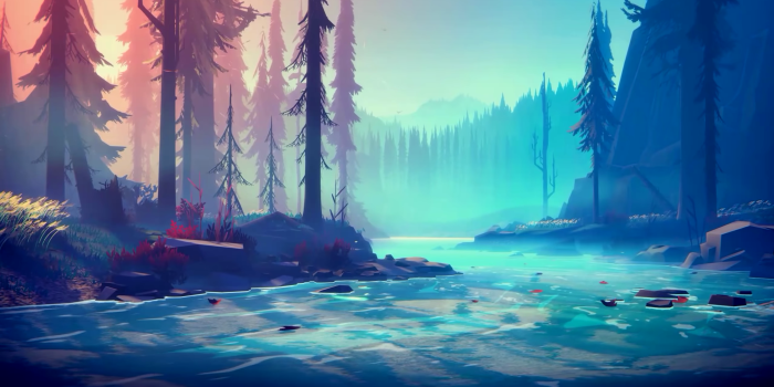 2560x1440 Among Trees (4) [2560x1440] : wallpapers