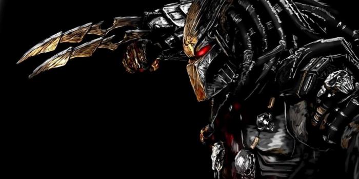 1920x1080 Free download Predator Wallpaper QyGjxZ [1920x1080] for your