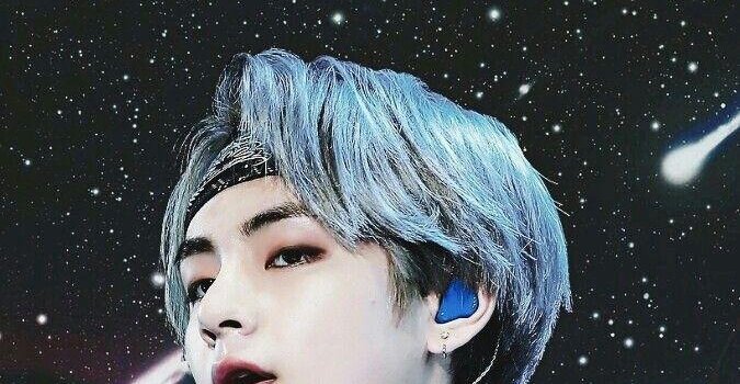 675x1200 BTS V 2019 Wallpapers