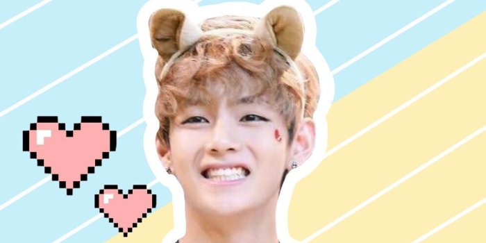 997x1773 kim #taehyung #v #bts #wallpaper #lockscreen #kawaii - Bts V