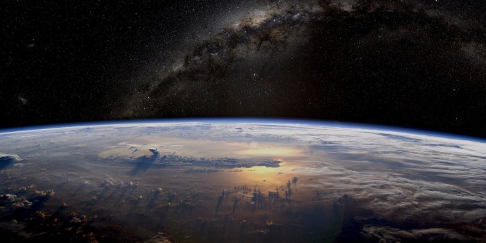 2560x1440 84+ 2560X1440 Space Wallpapers on WallpaperPlay