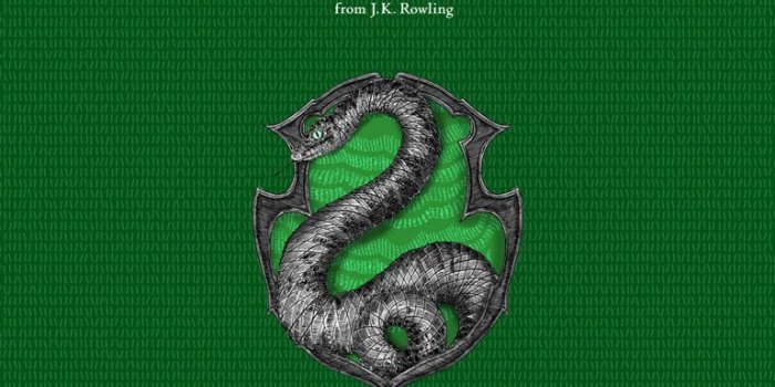 769x1136 Slytherin is a house of cunning, ambitious, resourceful, shrewd