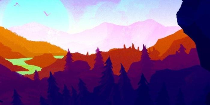 1125x2436 1125x2436 Firewatch 4k Iphone XS,Iphone 10,Iphone X HD 4k