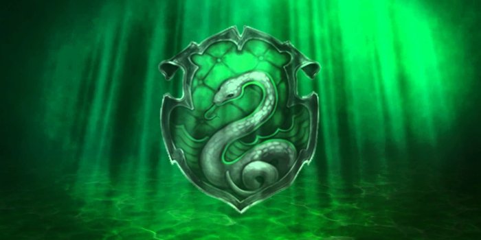1920x1080 Slytherin Crest Wallpaper (65+ images)