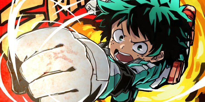 1920x1080 Izuku Midoriya Wallpapers - Top Free Izuku Midoriya Backgrounds
