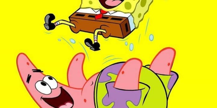 1080x1920 Spongebob Phone Wallpapers - Top Free Spongebob Phone Backgrounds