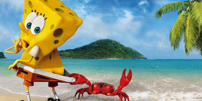 2880x1800 spongebob 4K wallpapers for your desktop or mobile screen free and