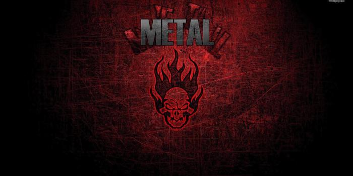1920x1080 Metal Music Wallpapers ·① WallpaperTag