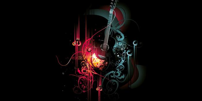 1920x1080 Music Ultra HD Desktop Background Wallpaper for 4K UHD TV