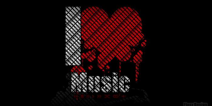 1256x721 Black And Red Music Wallpaper posted by Ryan Thompson