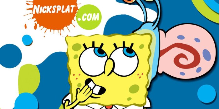 1280x1024 Spongebob Squarepants HD Wallpaper for Mac - Cartoons Wallpapers