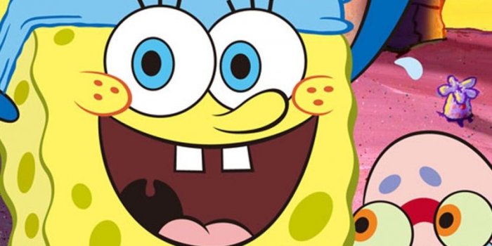 800x1280 Free download Racing SpongeBob Wallpapers for iPhone 6 Plus