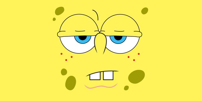 1920x1080 Spongebob Squarepants Wallpaper HD (72+ images)