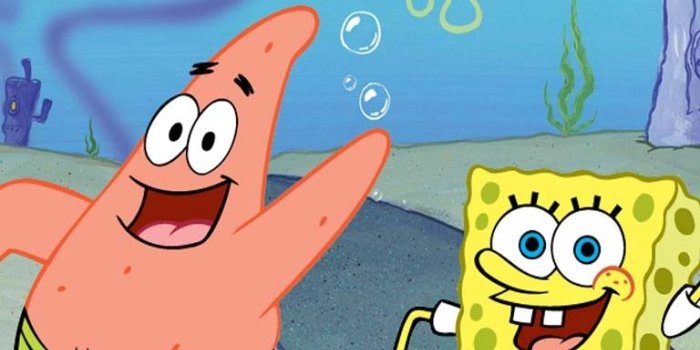 768x1024 Free download Dancing Spongebob Wallpaper on this Cute Spongebob