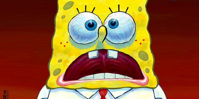 1024x768 Spongebob Wallpaper - Spongebob Squarepants Wallpaper (33184550