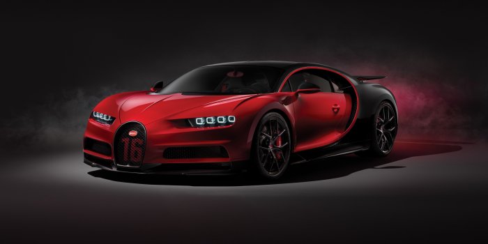4096x2304 Red Bugatti Wallpapers - Top Free Red Bugatti Backgrounds
