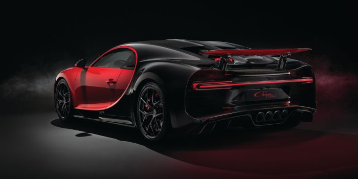 1920x1080 Red Bugatti HD Wallpaper 67198 1920x1080px