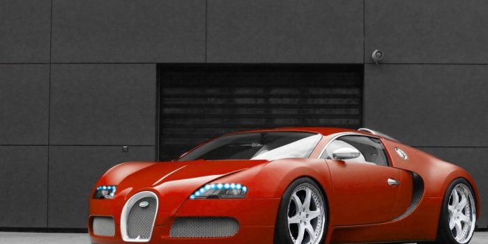 1600x900 Free download Red Bugatti Veyron Wallpaper 4901 Hd Wallpapers in
