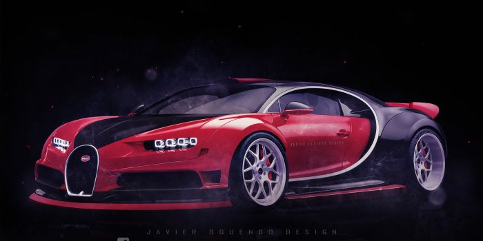 1920x1080 Red Bugatti Wallpaper – images free download