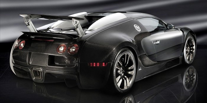 1920x1200 Bugatti Veyron HD Wallpapers