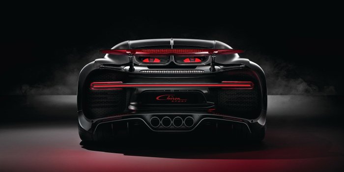 1920x1080 2019 Bugatti Chiron Sport HD Wallpaper | Background Image
