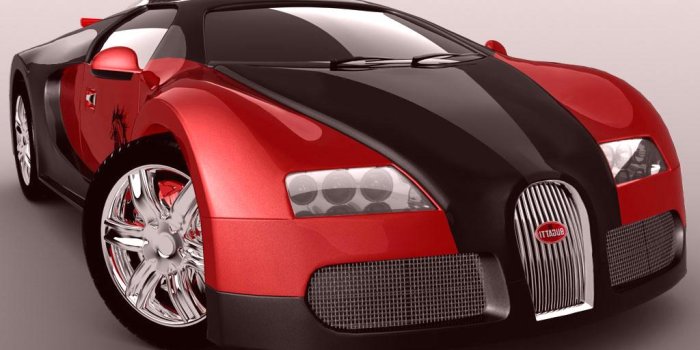 1024x768 Free download Red Bugatti Veyron Wallpaper 4572 Hd Wallpapers in