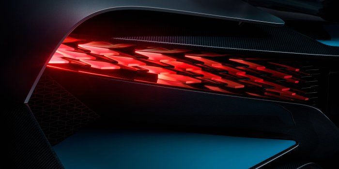 4096x2304 2019 Bugatti Divo LED Tail Lights 4K Wallpaper | HD Car Wallpapers