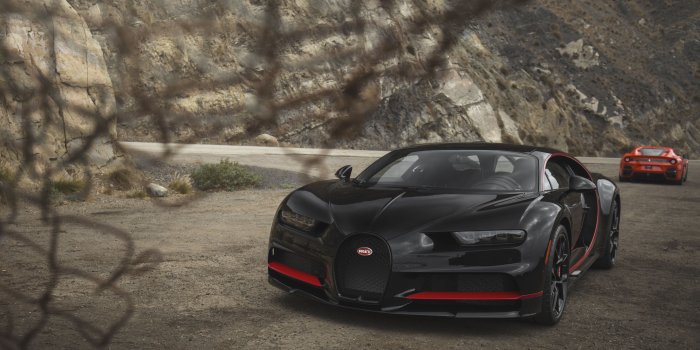 5120x2880 Bugatti Chiron Red And Black Hd - 5120x2880 Wallpaper - Ecopetit.cat
