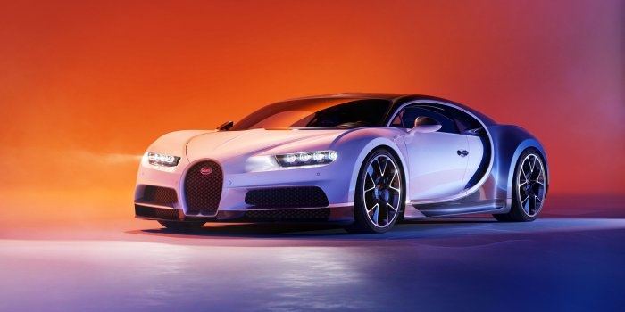 3840x2159 Wallpaper Bugatti Chiron, HD, 4K, Automotive / Cars, #16635