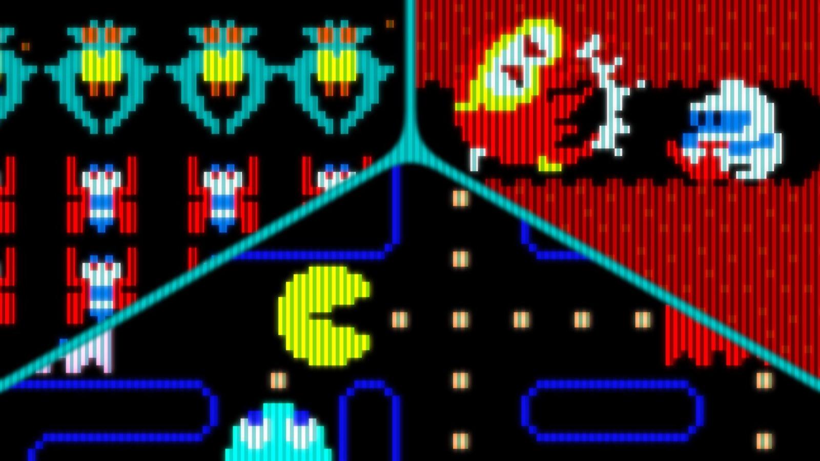 1920x1080 Buy ARCADE GAME SERIES 3-in-1 Pack - Microsoft Store