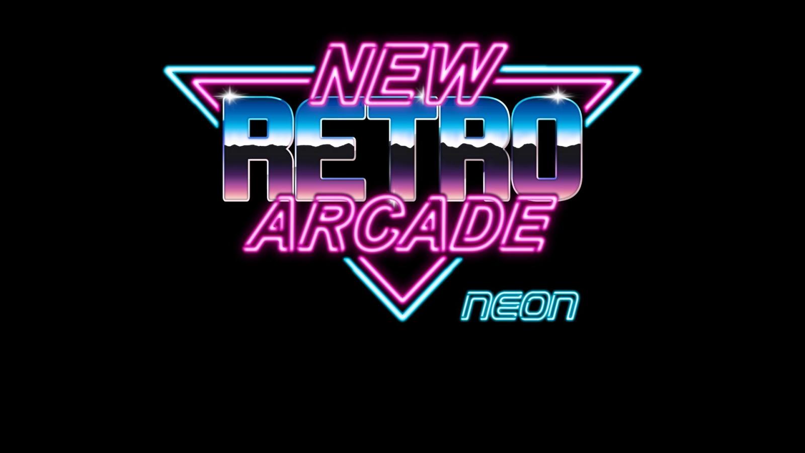 1920x1080 Retro Neon Wallpaper - Graphic Design, Hd Wallpapers & backgrounds
