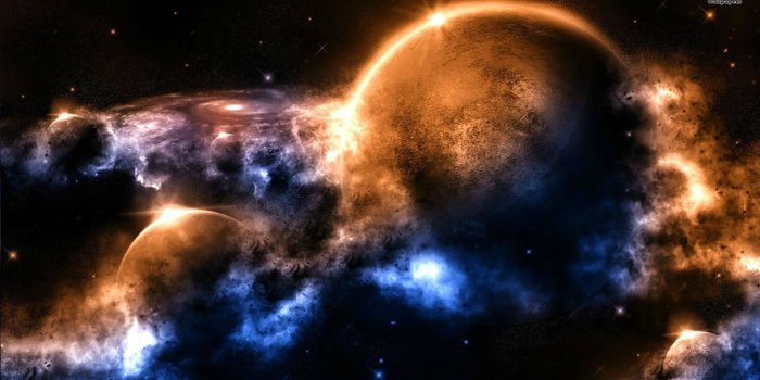 1920x1080 Outer Space wallpaper | 1920x1080 | #56389