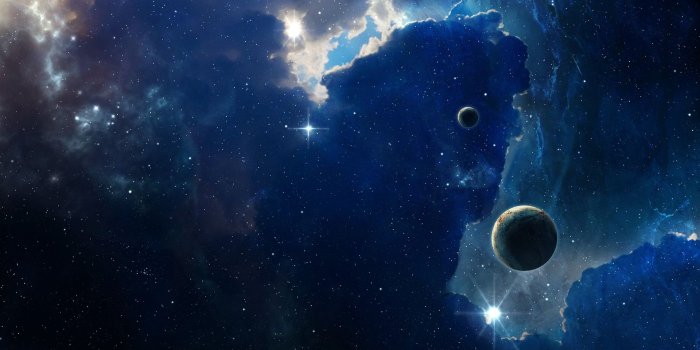 1920x1080 Download wallpaper 1920x1080 nebula, stars, shine, galaxy, space