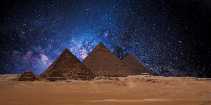 1920x1080 Egypt at Night Wallpapers - Top Free Egypt at Night Backgrounds