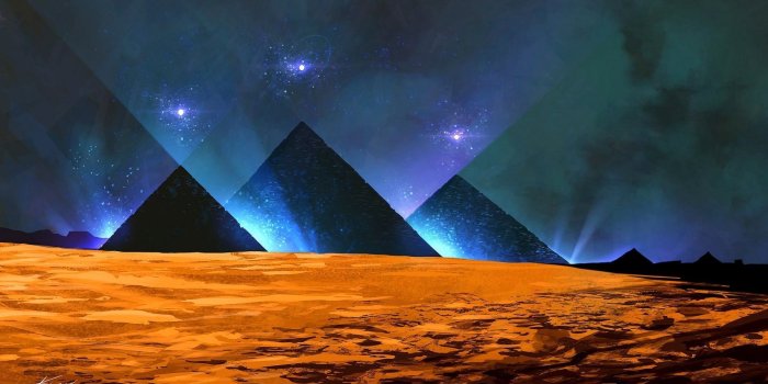 1920x1080 Egypt at Night Wallpapers - Top Free Egypt at Night Backgrounds