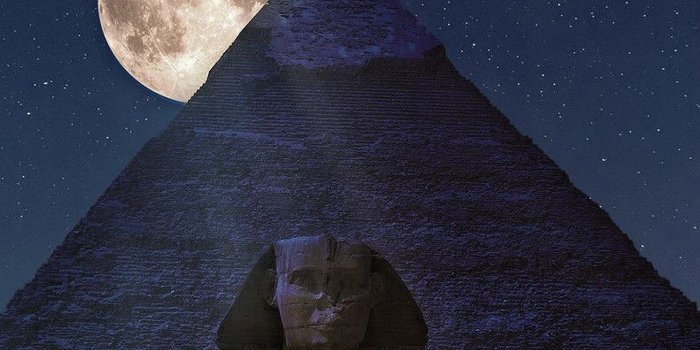 1444x1080 Egypt at Night Wallpapers - Top Free Egypt at Night Backgrounds