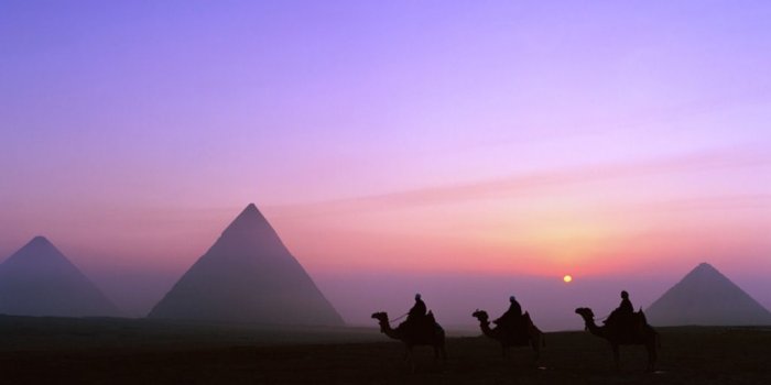 1024x768 Egypt at Night Wallpapers - Top Free Egypt at Night Backgrounds