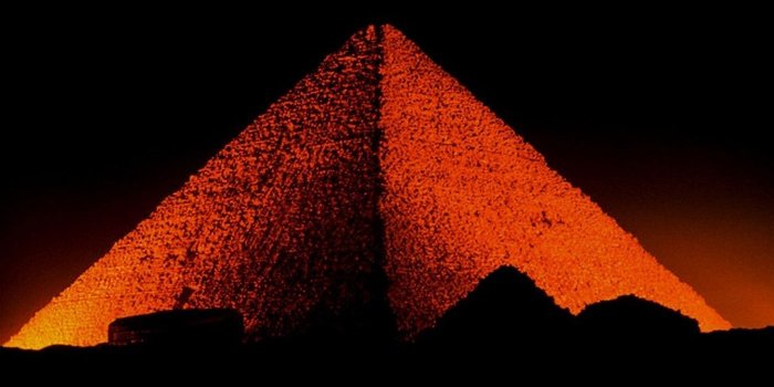 1400x934 Egypt at Night Wallpapers - Top Free Egypt at Night Backgrounds