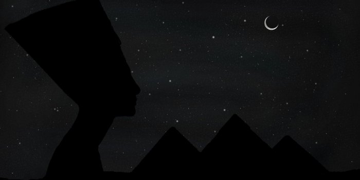 1920x1080 97+] Nefertiti HD Wallpapers on WallpaperSafari