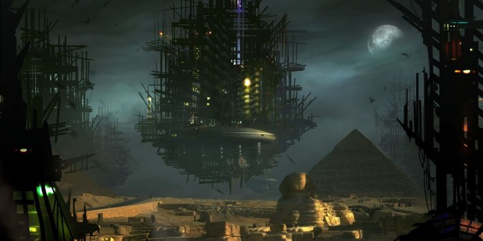 1920x1200 58+ Egyptian Wallpapers on WallpaperPlay