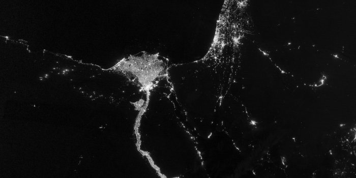 2292x3000 NASA-NOAA Satellite Reveals New Views of Earth at Night | NASA