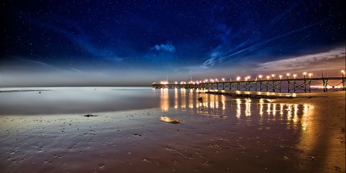 2880x1800 Sky Star Beach Drvrn Bridge Resort Sokhna Red Sea Egypt Art Hd