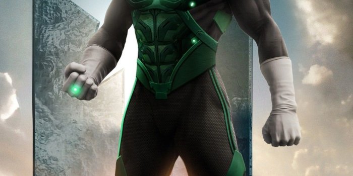 1080x1920 Green Lantern iPhone Wallpaper (74+ images)
