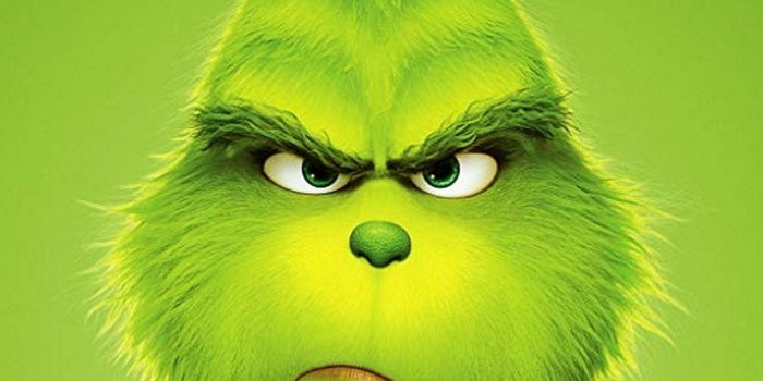 1080x1920 The Grinch iPhone Wallpaper | 2020 Cute Wallpapers