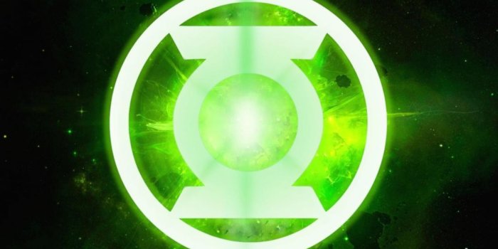 1080x1920 ✅[65+] Green Lantern Logo - Android, iPhone, Desktop HD