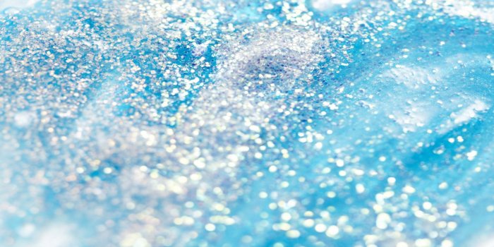 1920x1200 Blue Glitter Wallpaper #6778147