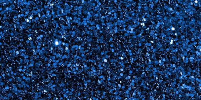 1899x547 Blue glitter wallpaper | Corpus Christi Parish