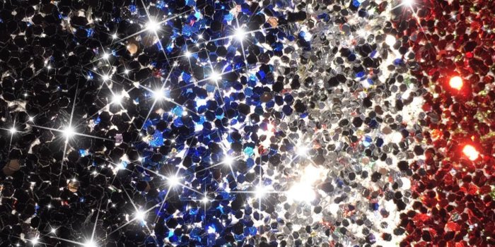 1152x2048 iPhone Wallpaper | Glitter, Blue, Water, Confetti, Space, Fashion